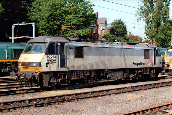 90 042 ipswich a