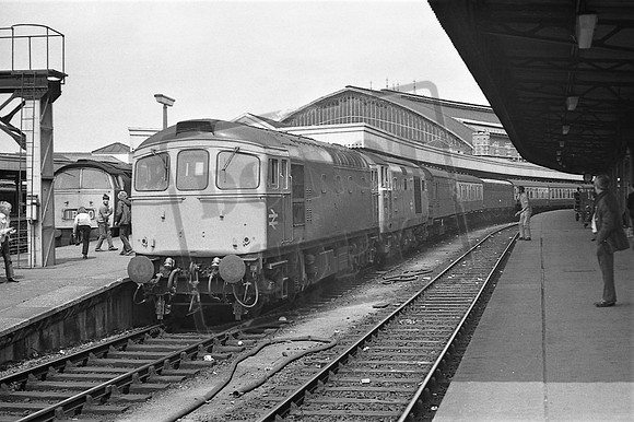 TTP6544 7045 BRISTOL TM