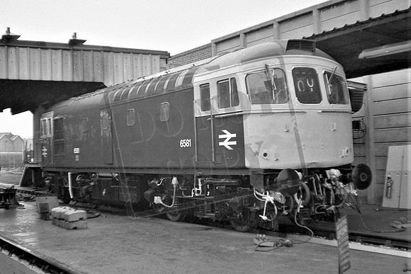 TTP6581 10-5-1970
