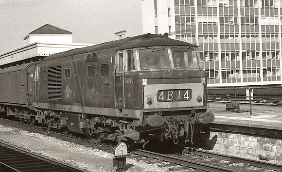 TTP7005 BRISTOL