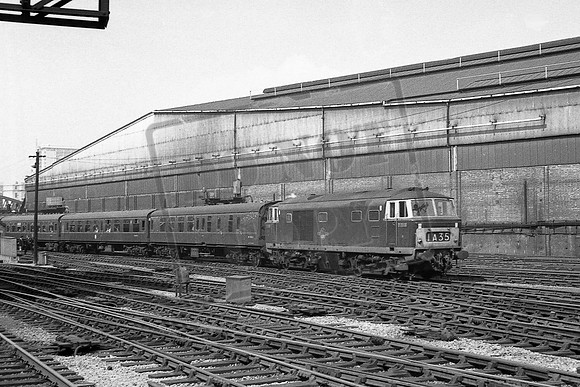 TTP7006B PADDINGTON