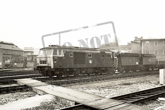 TTP7039 BRISTOL