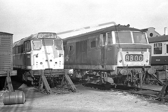 TTP7054 5842 BRISTOL