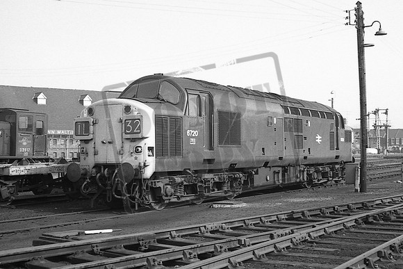 TTP6720 KINGS LYNN 29-3-1970