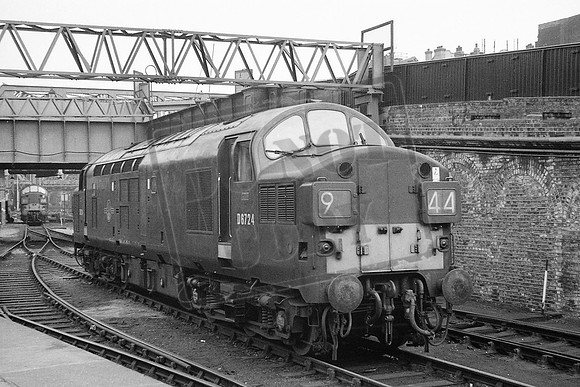 TTP6724 LIVERPOOL STREET