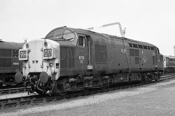 TTP6726 STRATFORD