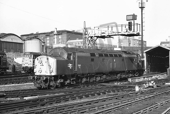 TTP286 KINGS CROSS 1971