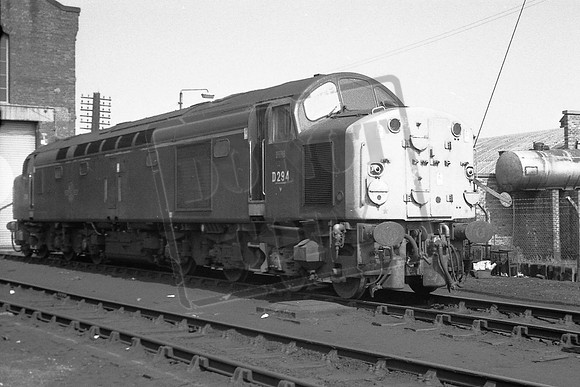 TTP294 POLMADIE