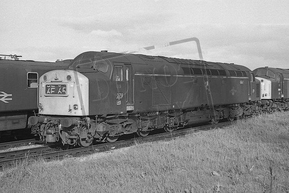 TTP379 BIRKENHEAD 1970