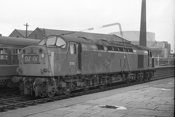 TTP393 WIGAN
