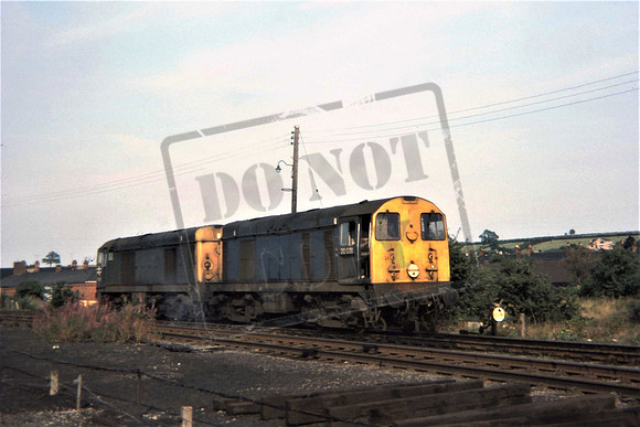 20053 20031 (Cat No UN20053)  Barnetby 11-08-76