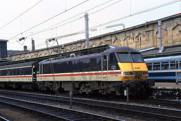 90034 (Cat No UN90034) Carlisle 28-05-90
