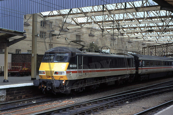 90030 (Cat No UN90030) Carllisle 20-04-90