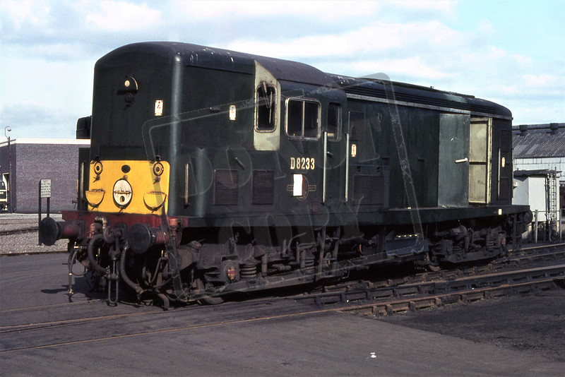 British Railway Photographs | CLASS 15 COLOUR