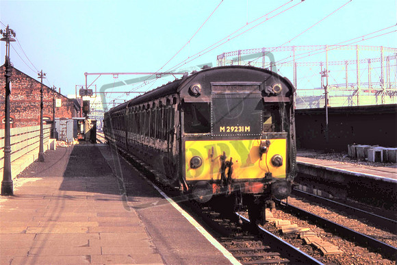 M29231M (Cat No EMUM29231M) Knott Hill 04-04-69