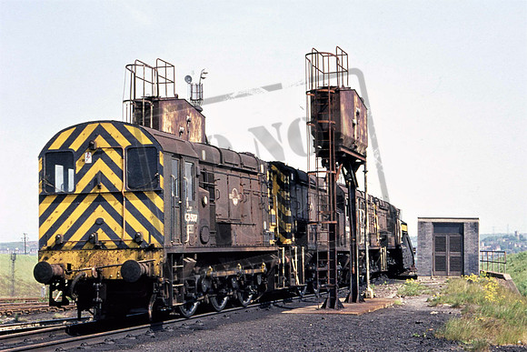 08507 (Cat No UN08507) Tinsley