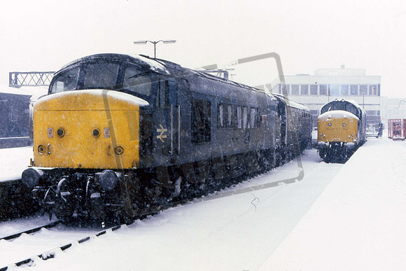 45112 37222 (Cat No RAP 45112) Gloucester 09-02-85