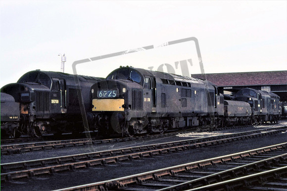 6874  (Cat No UN6874)Thornaby