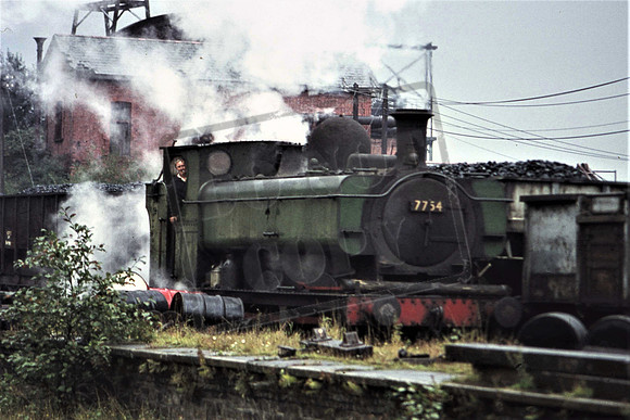 7754 (Cat No MOUNT7754) Pannier Tank Mountain Ash 11-10-71