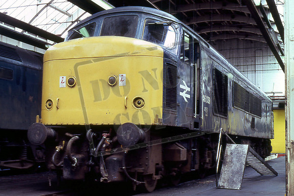 46039 (Cat No TTR2025) Gateshead Robert Beaumont