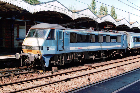 90 005 ipswich j