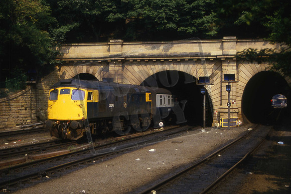 26046 (Cat No KM26046) Princess Gardens, Edinburgh