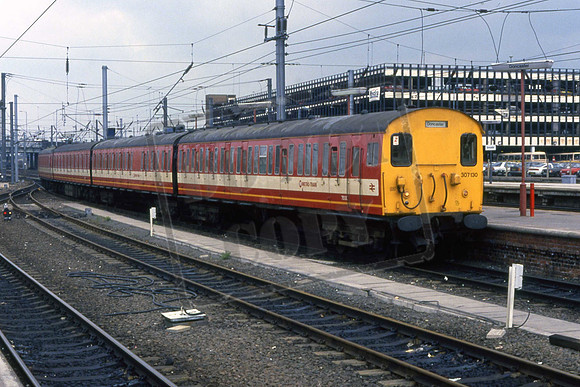 307130 (Cat No UN307130) Doncaster 1991