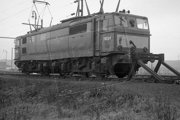 TTPE26034 WATH 1969