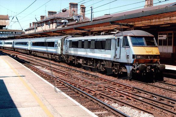 90 010 ipswich d