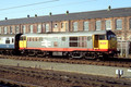 31107 (Cat No MSP31107) Doncaster 30-09-1988 Mike Spencer 165