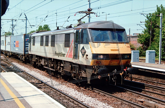 90 042 ipswich k