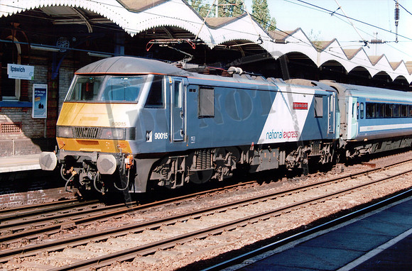 90 015 ipswich g