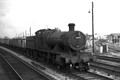 2873 (Cat No TTPS2873) 8F 2800 2-8-0 Newport 07-08-1962