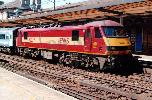 90 039 ipswich d