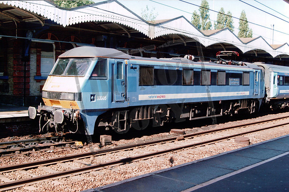 90 005 ipswich f