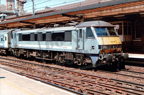 90 010 ipswich a