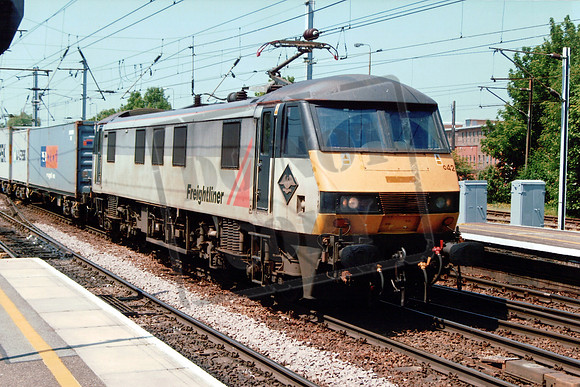 90 042 ipswich j