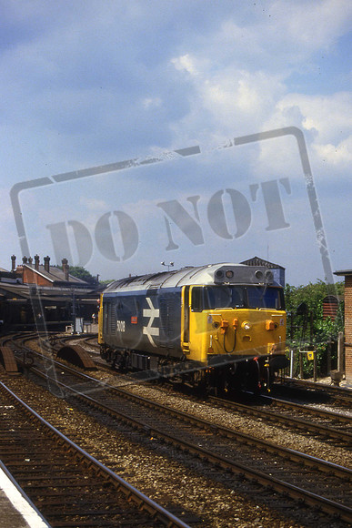 50018 RESOLUTION (Cat No KM50018) Salisbury