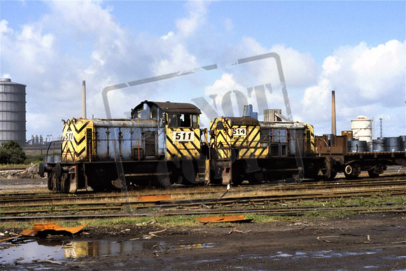 511 BS511 & 514 PORT TALBOT