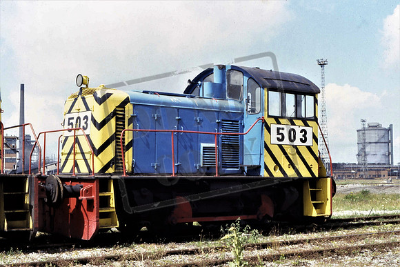 503 BS503 PORT TALBOT