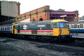 CLASS 73 COLOUR
