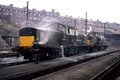 D8565 & D8558 (Cat No UN8565) St Margarets 07-05-1967