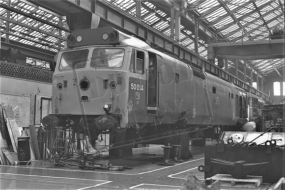 TTP50014