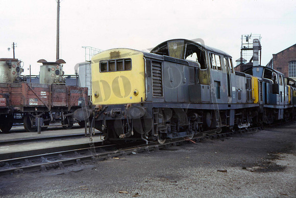 8504 (Cat No UN8504) Polmadie