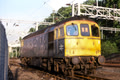 CLASS 33 COLOUR
