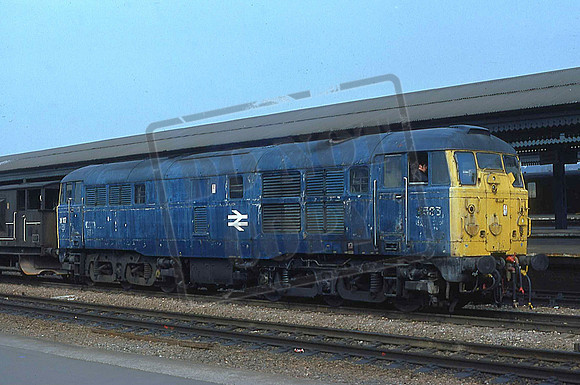 31117 (Cat No UN31117) Reading 1976