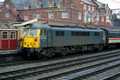 CLASS 87 COLOUR