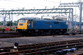 CLASS 82 COLOUR