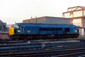 45002 (Cat No UN45002) Manchester Victoria Nov 1982