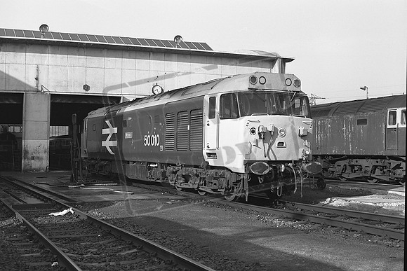 TTP50010